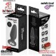 Plug anal  con joya - 112mm · Addicted toys