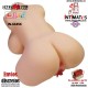 Emma · Masturbador femenino torso realístico · Crazy Bull