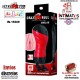 Delia · Masturbador vagina con vibracion y voz · Crazy Bull