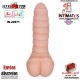 Stronger Man · Pene multifuncional 218 mm · Crazy Bull