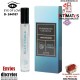 Blue Ember · Perfume con feromonas para atraerlas ♂ · Eye of Love