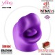 Kissy · Vibrador con triple estimulación · Yoba