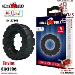 Laiden · Cock Ring · Crazy Bull