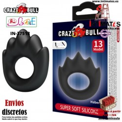 Habert · Anillo para el pene · Crazy Bull