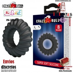 Fitz · Anillo para el pene · Crazy Bull