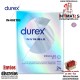 Invisible · Preservativos para maximizar las sensaciones - 24u · Durex