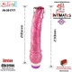 Barbara 230mm · Vibrador realístico · Baile