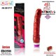 Barbara 230mm · Vibrador realístico · Baile