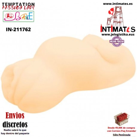 Pregnat Woman · Mini masturbador masculino · Baile