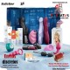 Calendario de Adviento 2025 Premiun · Calendario erótico para solteros y parejas · Satisfyer