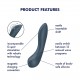 Wave 4 · Vibrador Punto G · Satisfyer