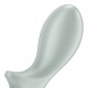 Pump Booty 3 · Vibrador anal con función Inflable · Satisfyer