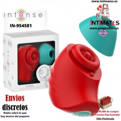 Donnie · Estimulador de clítoris  · Intense
