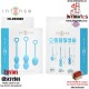Charli · Kit de Bolas Kegel · Intense