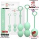 Charli · Kit de Bolas Kegel · Intense