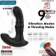 Vibrador prostático con control remoto · Armony