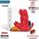 Vibrador para encajar dentro de las bragas · Armony