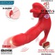 Vibrador para encajar dentro de las bragas · Armony