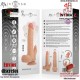 Redford · Pene realístico con vibración, rotación y Up & Down · Intense