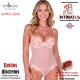 Zovel · Body rosa delicado y sofisticado · Passion