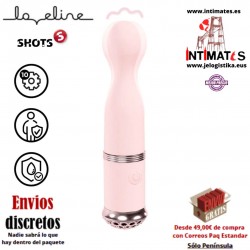 Finesse - Ball Tip Vibe · Vibrador suave · Loveline