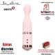 Finesse - Ball Tip Vibe · Vibrador suave · Loveline
