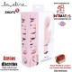 Belle - Rabbit Vibe · Vibrador en forma de conejo · Loveline