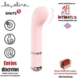 Chérie · Vibrador para el punto G · Loveline