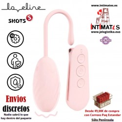 Félicité · Huevo vibrador insertable · Loveline