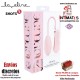 Félicité · Huevo vibrador insertable · Loveline