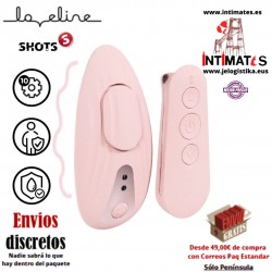 Céleste · Remote Control Panty Vibe · Loveline