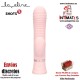 Mystique - Ribbed Rabbit · Vibrador en forma de conejo · Loveline