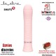 Divine · Vibrador estriado para el punto G · Loveline
