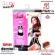 French Maid Costume · Disfraz de sirvienta · S-Line