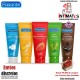 Paquete de lubricantes sabores variados · Pasante