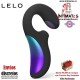 ENIGMA™ Double Sonic · Masajeador de triple estimulación · Lelo