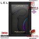 ENIGMA™ Double Sonic · Masajeador de triple estimulación · Lelo