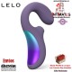 ENIGMA™ Wave · Masajeador de triple estimulación · Lelo