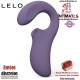 ENIGMA™ Wave · Masajeador de triple estimulación · Lelo