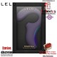 ENIGMA™ Wave · Masajeador de triple estimulación · Lelo