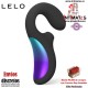 ENIGMA™ Wave · Masajeador de triple estimulación · Lelo