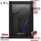 ENIGMA™ Wave · Masajeador de triple estimulación · Lelo