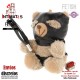 Ositos de peluche BDSM · Fetish Submissive