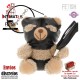 Ositos de peluche BDSM · Fetish Submissive