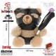 Ositos de peluche BDSM · Fetish Submissive