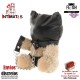 Ositos de peluche BDSM · Fetish Submissive