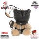 Ositos de peluche BDSM · Fetish Submissive