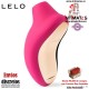 SONA™ Cruise - Rosa · Masajeador sónico de clítoris · Lelo