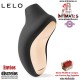 SONA™ · Masajeador sónico de clítoris · Lelo