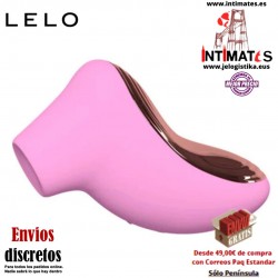 SONA™ 2 Travel · Masajeador sónico de clítoris · Lelo